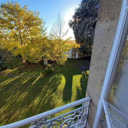 Château Ormes de Pez Saint-Estèphe Extérieur photo