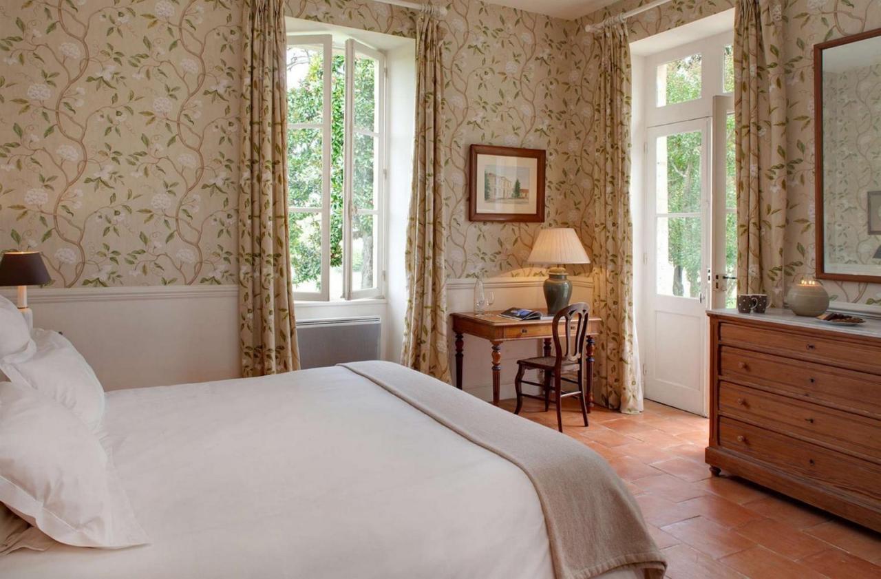Château Ormes de Pez Saint-Estèphe Extérieur photo