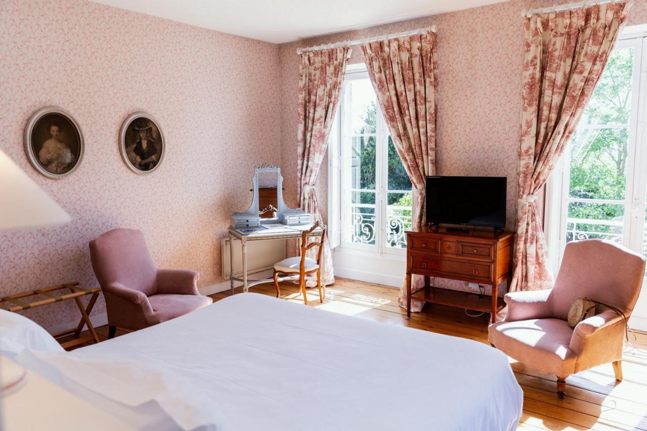 Château Ormes de Pez Saint-Estèphe Extérieur photo